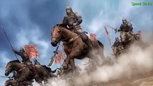 三国志6吕布讨伐战该怎么打（三国志6全剧本图文攻略吕布讨伐战篇）