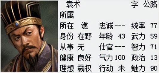 三国志6吕布讨伐战该怎么打（三国志6全剧本图文攻略吕布讨伐战篇）