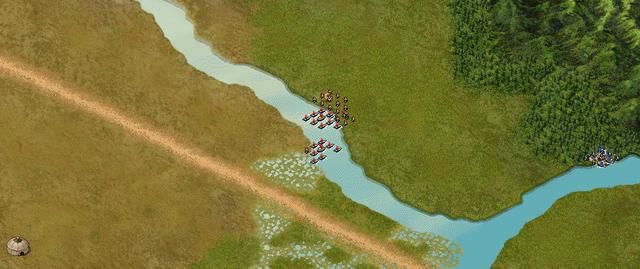 三国志6吕布讨伐战该怎么打（三国志6全剧本图文攻略吕布讨伐战篇）