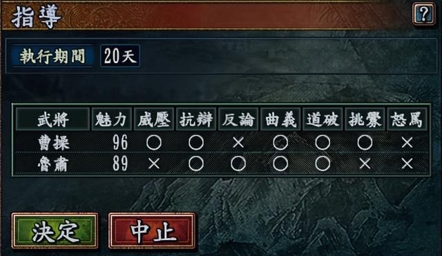 三国志10好玩内容有哪些(三国志10中六个有趣的游戏设计一览)