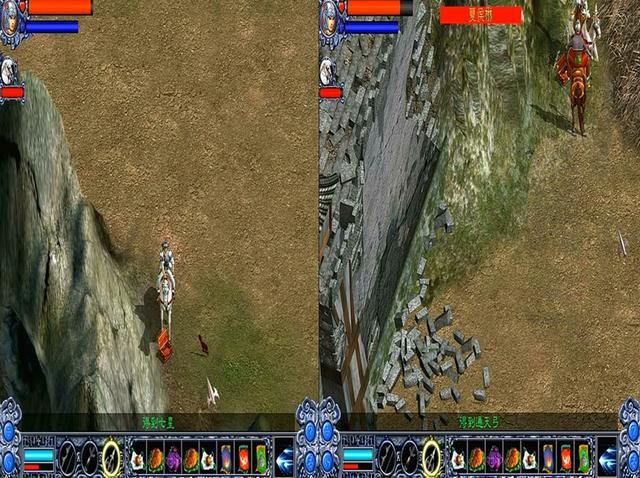 三国赵云传2纵横天下游戏图文攻略合集完结(一统天下剧情解说)