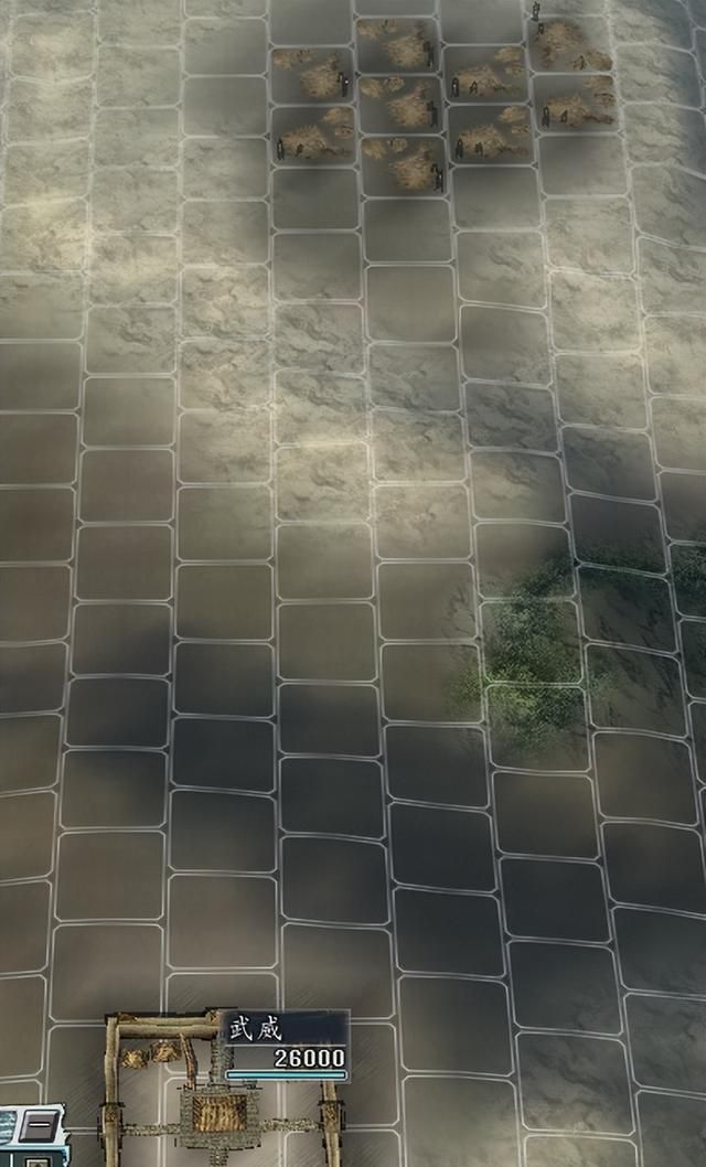 三国志11凉州武威如何发展(三国志11凉州武威城池详细介绍)