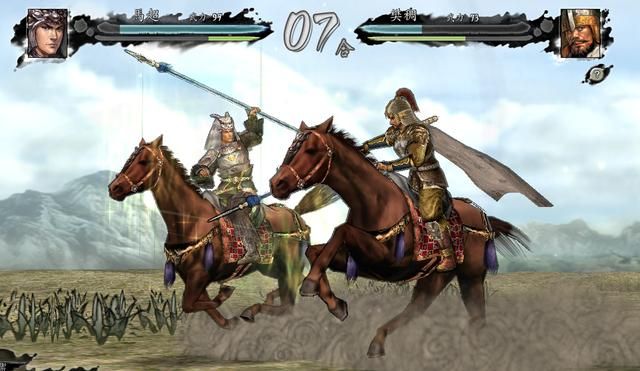 三国志11凉州武威如何发展(三国志11凉州武威城池详细介绍)