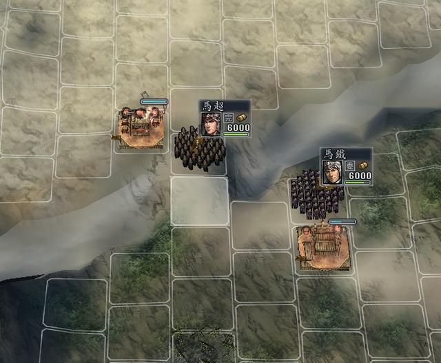 三国志11凉州武威如何发展(三国志11凉州武威城池详细介绍)