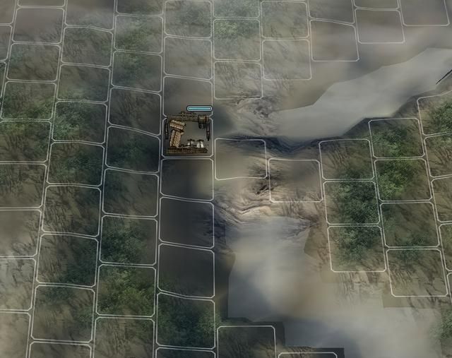 三国志11凉州武威如何发展(三国志11凉州武威城池详细介绍)