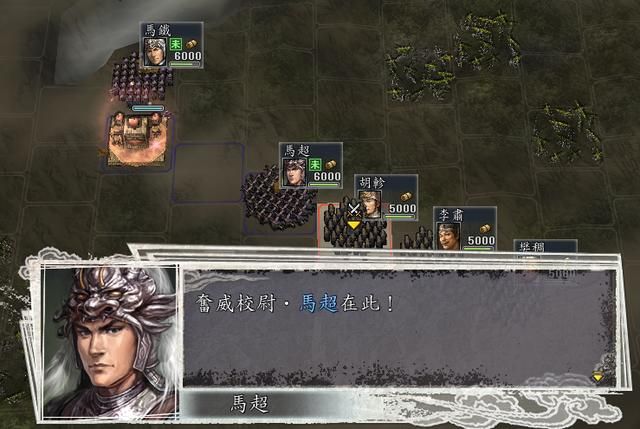 三国志11凉州武威如何发展(三国志11凉州武威城池详细介绍)