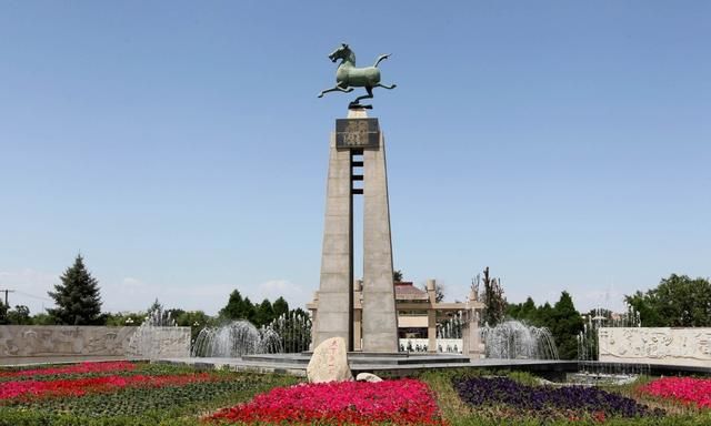 三国志11凉州武威如何发展(三国志11凉州武威城池详细介绍)