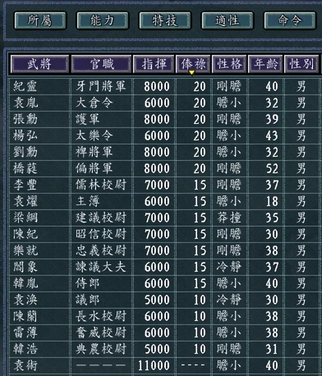 三国志11应该如何快速破局（三国志11四个快速破局方法分享）