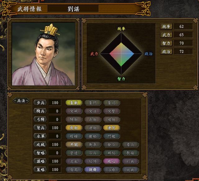 三国志9蜀汉最简单剧本是哪个(蜀汉势力最容易剧本排名TOP3)