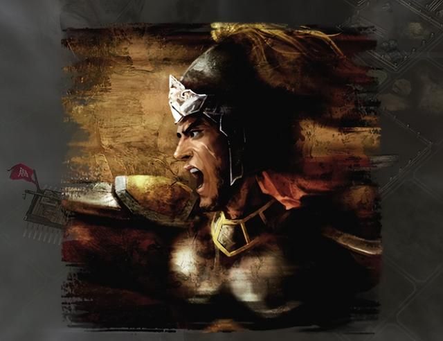 三国志11哪些武将水战厉害（水战能力能够堪比孙吴的武将盘点）