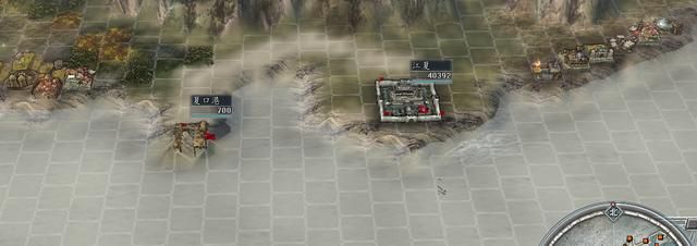 三国志11哪些武将水战厉害（水战能力能够堪比孙吴的武将盘点）