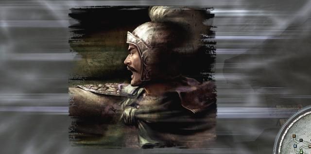 三国志11哪些武将水战厉害（水战能力能够堪比孙吴的武将盘点）