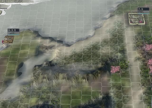 三国志11孔融势力怎么玩(三国志11孔融开局玩法思路参考)