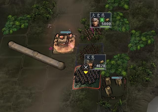 三国志11孔融势力怎么玩(三国志11孔融开局玩法思路参考)