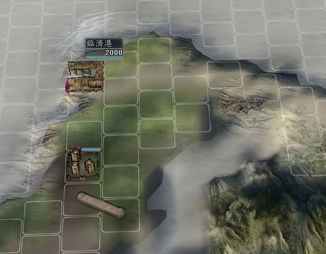 三国志11孔融势力怎么玩(三国志11孔融开局玩法思路参考)