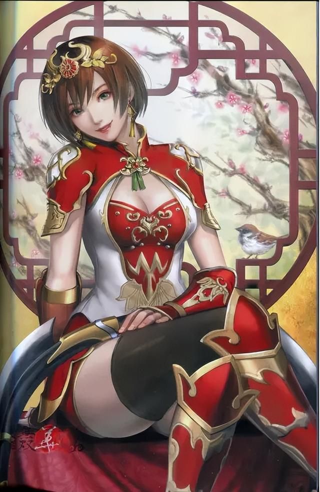 三国志4江表之虎臣都有谁（三国志4孙权江表十二虎臣武将评析）