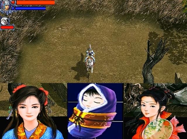 三国赵云传长坂坡怎么过(三国赵云传长坂坡剧情图文攻略)