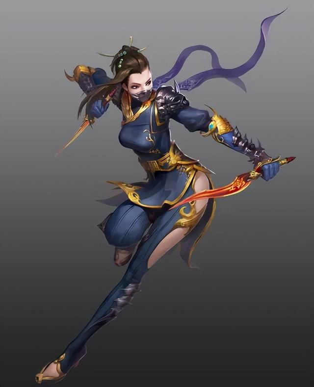 三国志11有过哪些刺杀行动(七大三国时期的著名刺杀行动介绍)