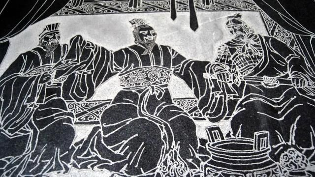 三国志11有过哪些刺杀行动(七大三国时期的著名刺杀行动介绍)