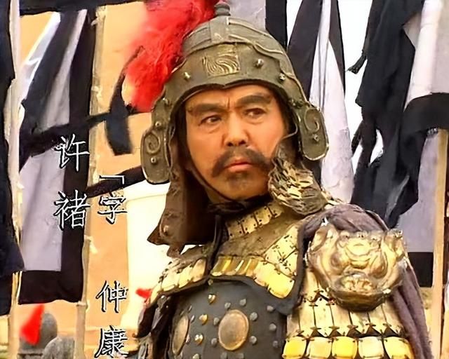 三国志8有哪些武将初始自带猛将称号（各势力猛将称号武将盘点）