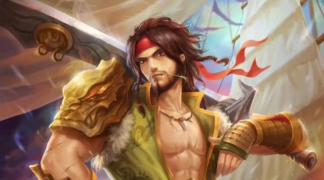 三国志8有哪些武将初始自带猛将称号（各势力猛将称号武将盘点）