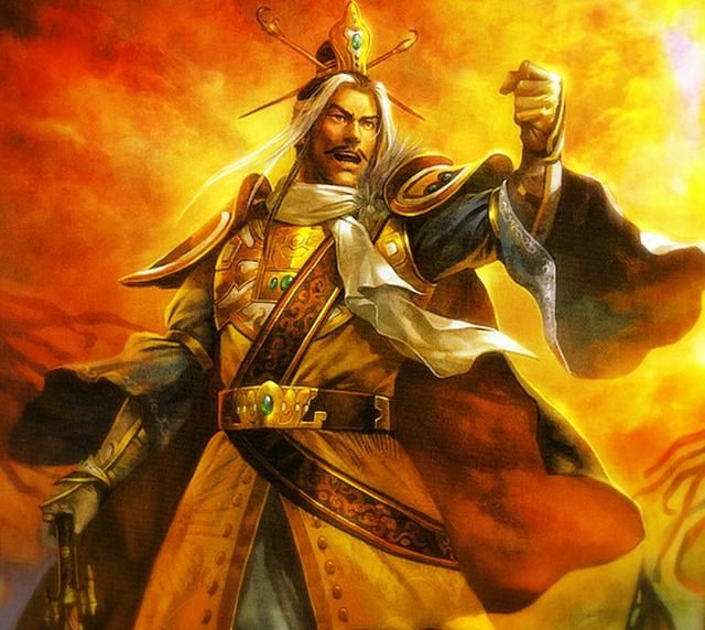 三国志9袁绍势力有哪些剧本好玩（袁绍势力三个好玩的剧本推荐）