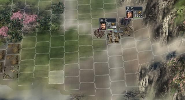 三国志11幽州蓟如何发展(三国志11幽州蓟城池详细介绍)