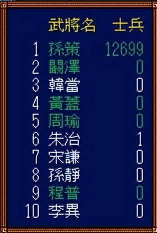 三国志3如何获得良好体验（三国志3的六个游戏技巧分享）