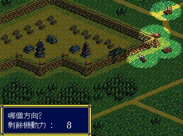三国志3如何获得良好体验（三国志3的六个游戏技巧分享）
