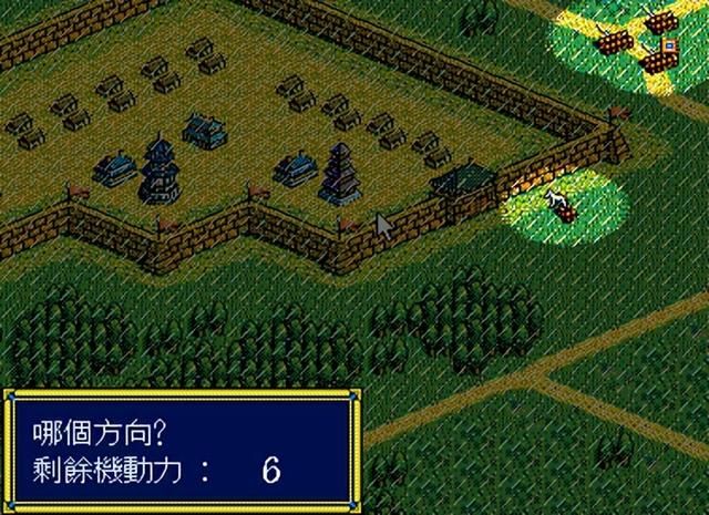 三国志3如何获得良好体验（三国志3的六个游戏技巧分享）
