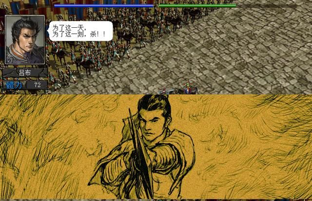 三国志6与前作相比有什么新内容(三国志6六大创新与不足吐槽)