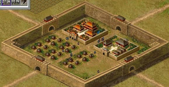 三国志6与前作相比有什么新内容(三国志6六大创新与不足吐槽)