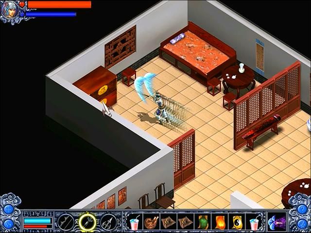 三国赵云传夏侯兰怎么死的（赵云传夏侯兰剧情的不合理之处）