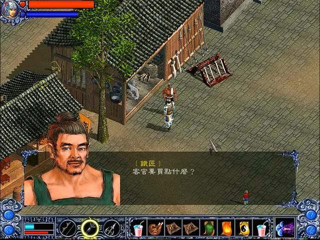 三国赵云传夏侯兰怎么死的（赵云传夏侯兰剧情的不合理之处）