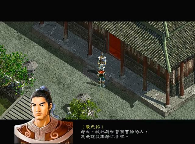 三国赵云传夏侯兰怎么死的（赵云传夏侯兰剧情的不合理之处）