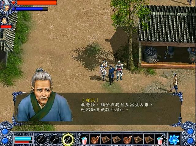 三国赵云传夏侯兰怎么死的（赵云传夏侯兰剧情的不合理之处）