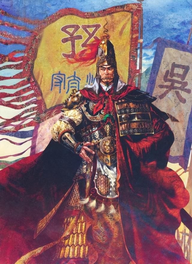 三国志9孙吴哪个剧本最推荐玩（孙吴最好玩的六个剧本一览）