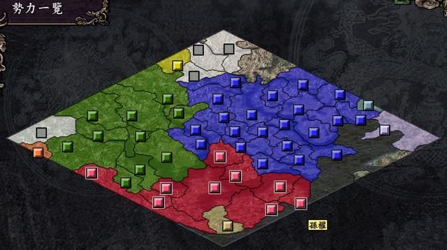 三国志9孙吴哪个剧本最推荐玩（孙吴最好玩的六个剧本一览）