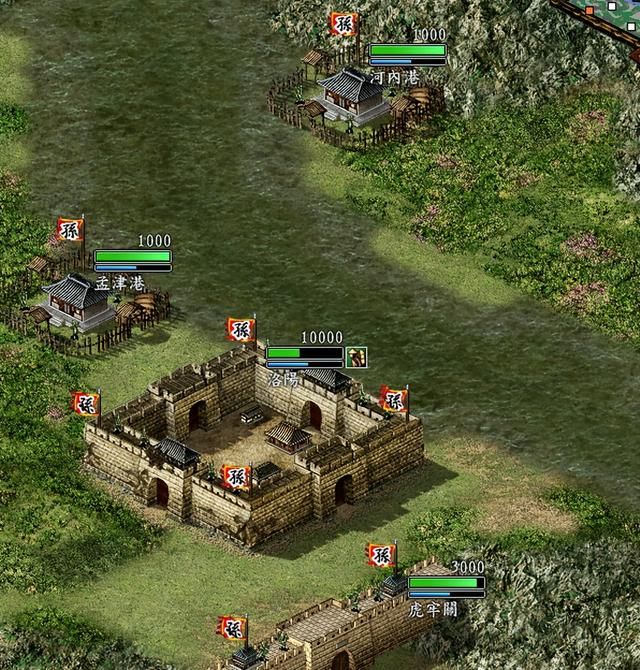 三国志9孙吴哪个剧本最推荐玩（孙吴最好玩的六个剧本一览）