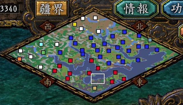 三国志9孙吴哪个剧本最推荐玩（孙吴最好玩的六个剧本一览）