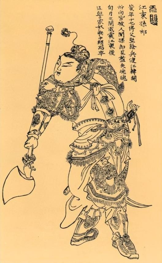 三国志9孙吴哪个剧本最推荐玩（孙吴最好玩的六个剧本一览）