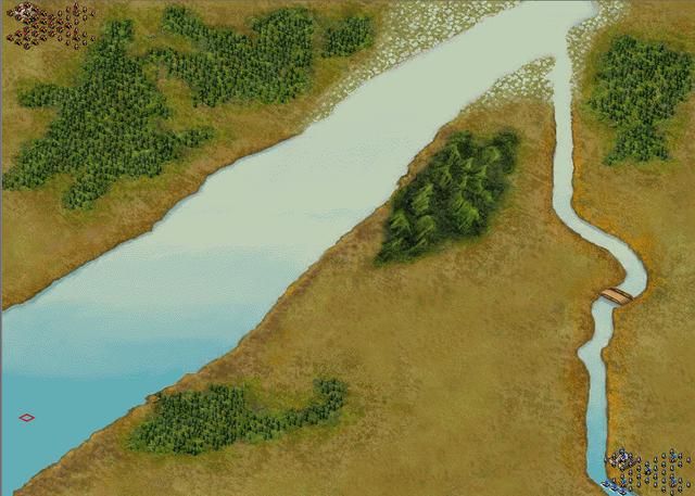 三国志6白马之战该怎么打(曹操全战役图文攻略白马之战篇)