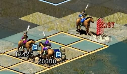 三国志7曹魏白马之战怎么过（三国志7全战役图文攻略白马之战篇）
