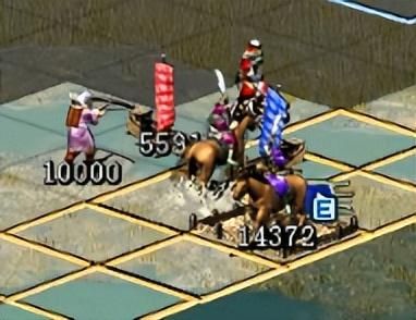 三国志7曹魏白马之战怎么过（三国志7全战役图文攻略白马之战篇）