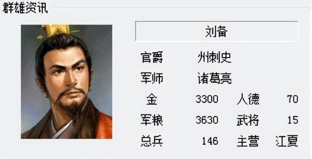 三国志6赤壁之战该怎么打(三国志6全剧本图文攻略赤壁之战篇)