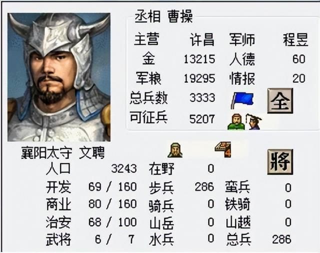 三国志6赤壁之战该怎么打(三国志6全剧本图文攻略赤壁之战篇)