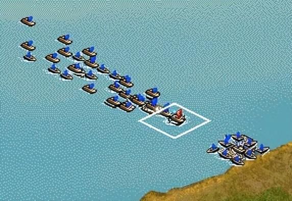 三国志6赤壁之战该怎么打(三国志6全剧本图文攻略赤壁之战篇)