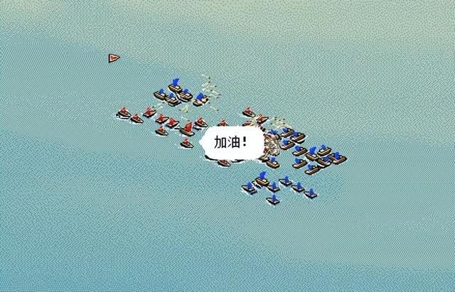 三国志6赤壁之战该怎么打(三国志6全剧本图文攻略赤壁之战篇)