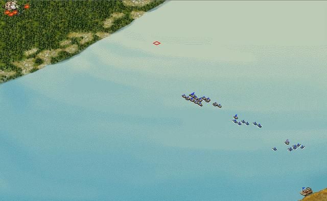 三国志6赤壁之战该怎么打(三国志6全剧本图文攻略赤壁之战篇)