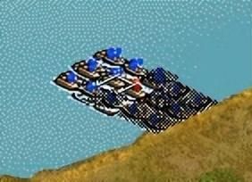 三国志6赤壁之战该怎么打(三国志6全剧本图文攻略赤壁之战篇)